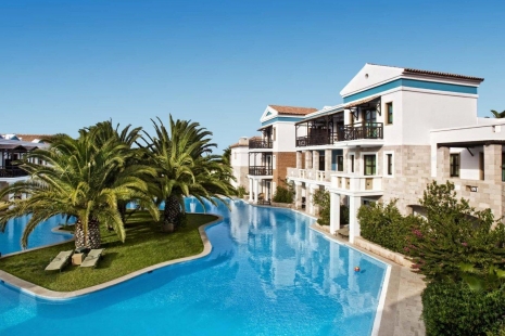 фото Mitsis Royal Mare Thalasso & Spa Resort (ex.Aldemar Royal Mare Luxury & Thalasso Resort)