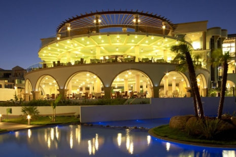 фото Atrium Prestige Thalasso Spa Resort & Villas